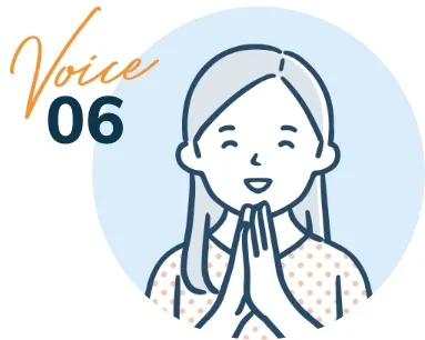 学生の声6