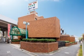 東京・杉並キャンパス